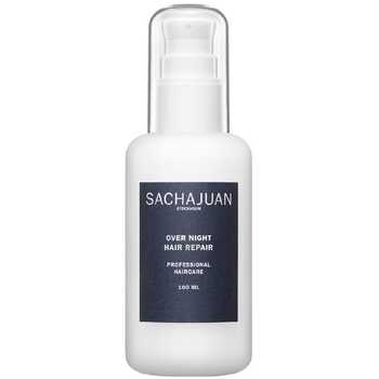 Over Night Hair Repair Serum - Noční regenerační sérum na vlasy